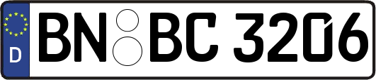 BN-BC3206