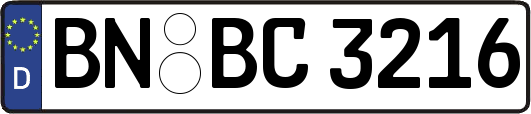 BN-BC3216