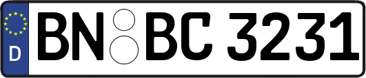 BN-BC3231