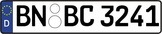 BN-BC3241