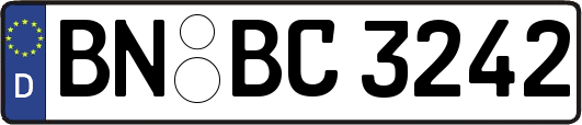 BN-BC3242