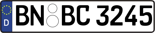 BN-BC3245