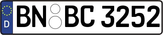 BN-BC3252