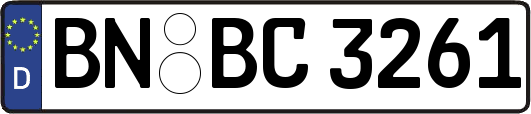BN-BC3261