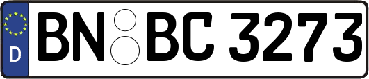 BN-BC3273