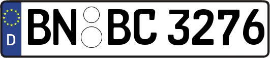 BN-BC3276