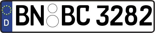 BN-BC3282