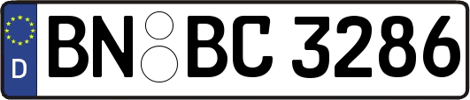 BN-BC3286