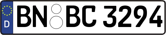 BN-BC3294