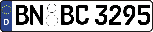 BN-BC3295