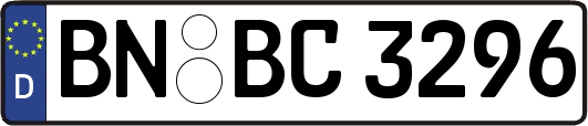 BN-BC3296