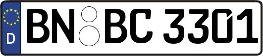 BN-BC3301