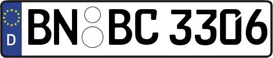 BN-BC3306