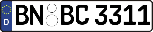 BN-BC3311