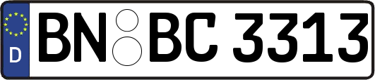 BN-BC3313