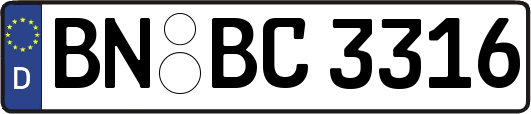 BN-BC3316