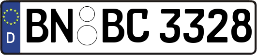 BN-BC3328