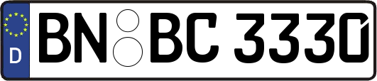 BN-BC3330