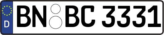 BN-BC3331