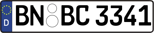 BN-BC3341
