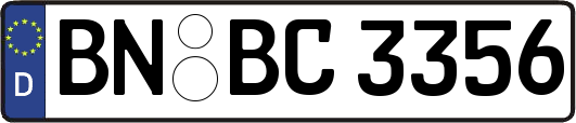BN-BC3356