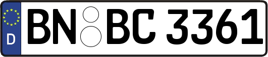 BN-BC3361