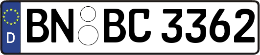 BN-BC3362