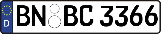 BN-BC3366