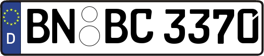 BN-BC3370