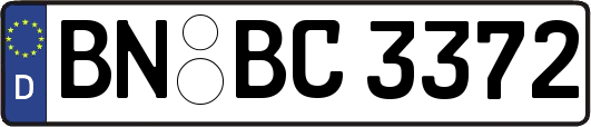 BN-BC3372