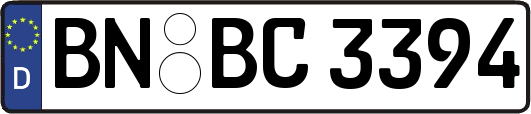 BN-BC3394