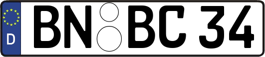 BN-BC34