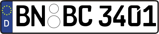 BN-BC3401