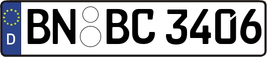BN-BC3406