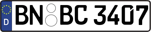 BN-BC3407