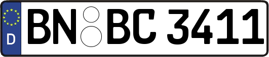 BN-BC3411