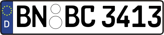 BN-BC3413