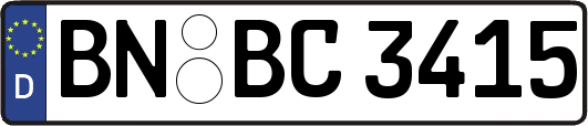 BN-BC3415