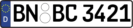 BN-BC3421