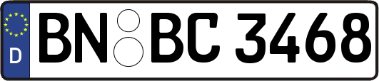 BN-BC3468