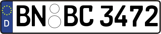 BN-BC3472
