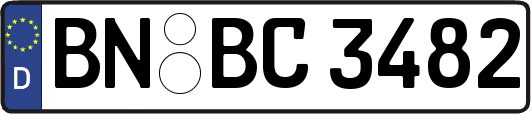 BN-BC3482