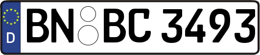 BN-BC3493