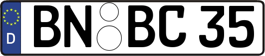 BN-BC35