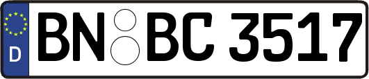 BN-BC3517