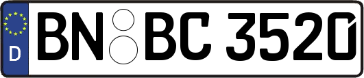 BN-BC3520