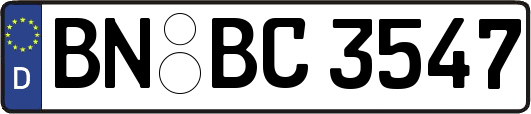 BN-BC3547