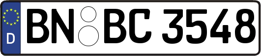 BN-BC3548
