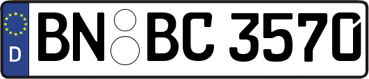 BN-BC3570