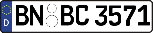 BN-BC3571